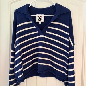 Kerri Rosenthal Sweater